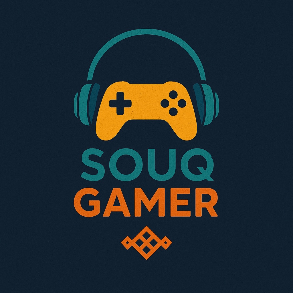 Shop banner
