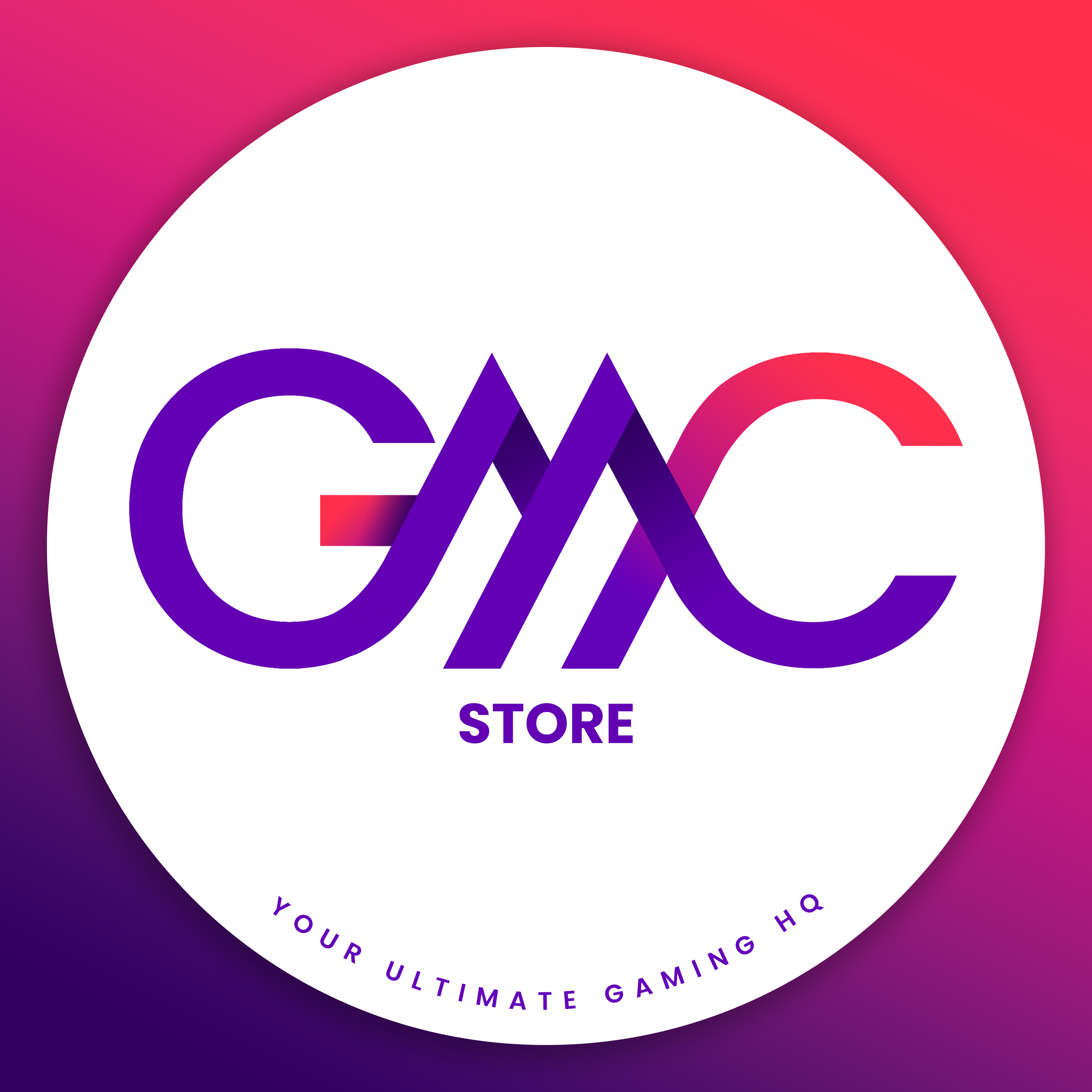 Shop banner