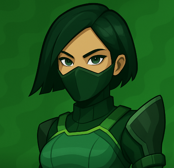 Shop banner