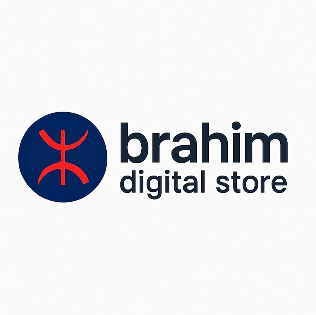 Shop banner