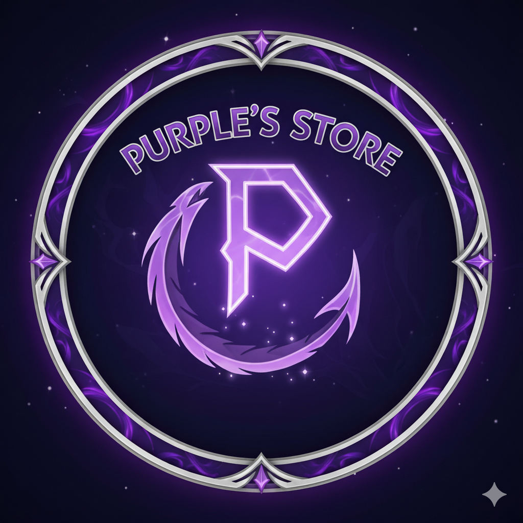 Shop banner
